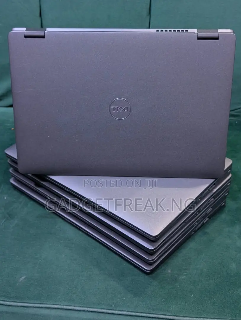 Laptop Dell Latitude 5300 8GB Intel Core i7 SSD 256GB