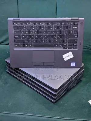Laptop Dell Latitude 5300 8GB Intel Core i7 SSD 256GB