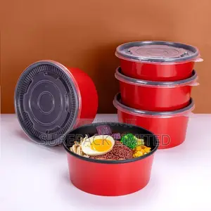 Food Packaging