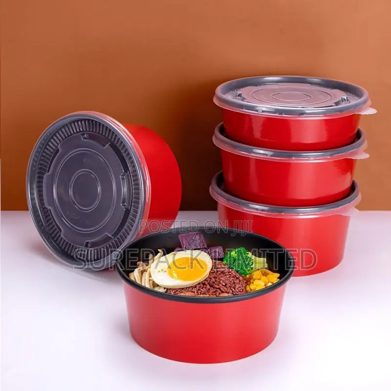 Food Packaging
