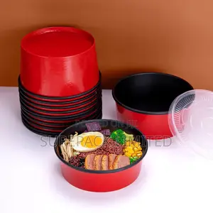Food Packaging