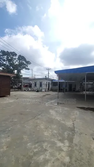 Commercial Space
