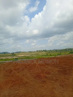 FCDA R of O Land for Sale at Pyakasa FCT Abuja