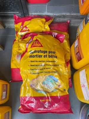 Sika Waterproofing Powder