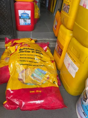 Sika Waterproofing Powder