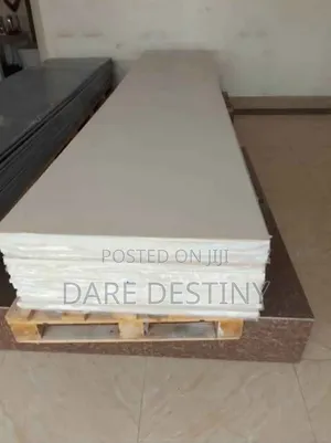 Corian Solid Surface Materials