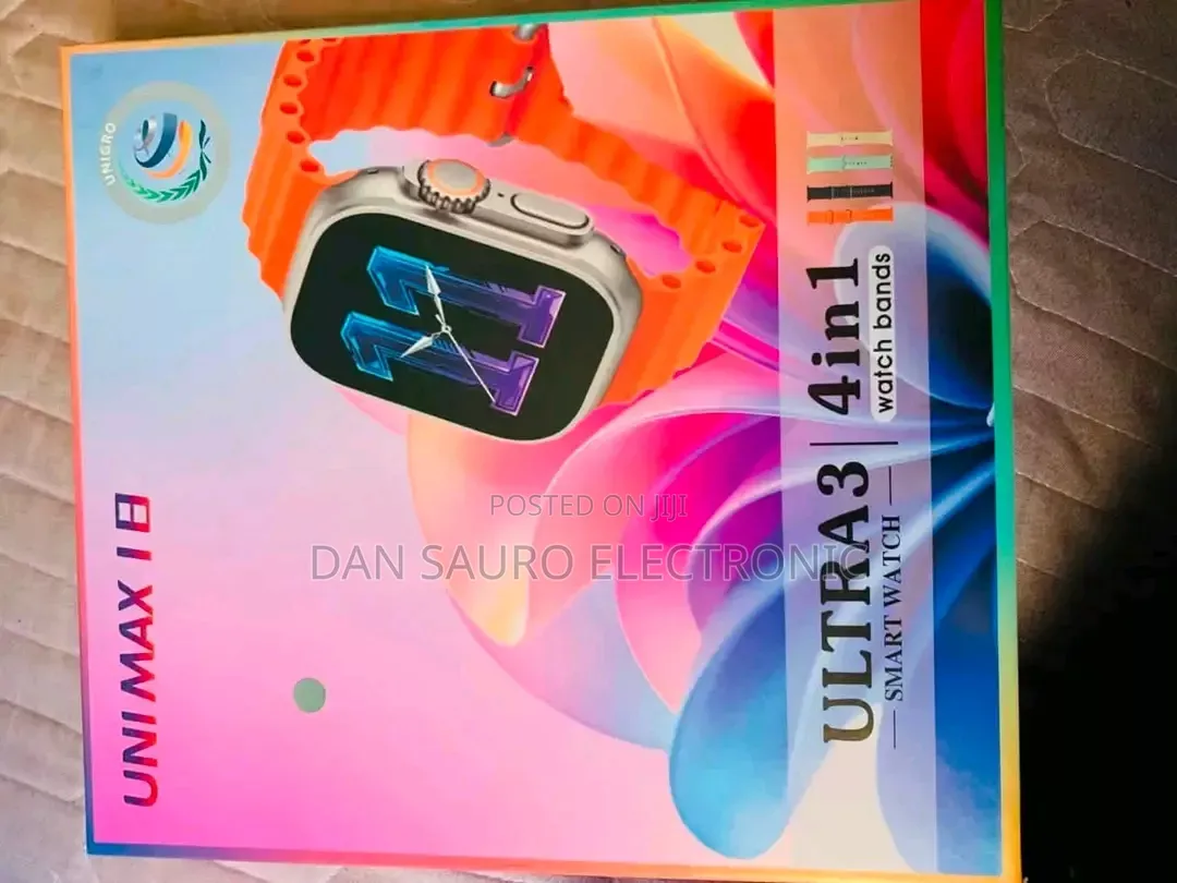 Smart Watches