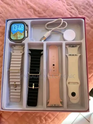Smart Watches