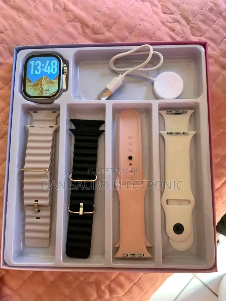 Smart Watches