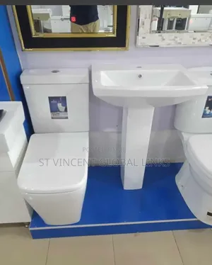 High Quality and Original Sweet Home WC