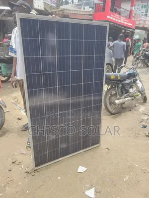 350w Canadian Solar Panels