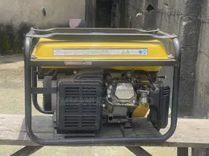 Firman Generator