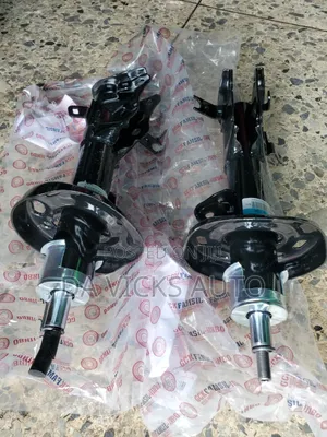 Front Shock Absorber 2013 Civic