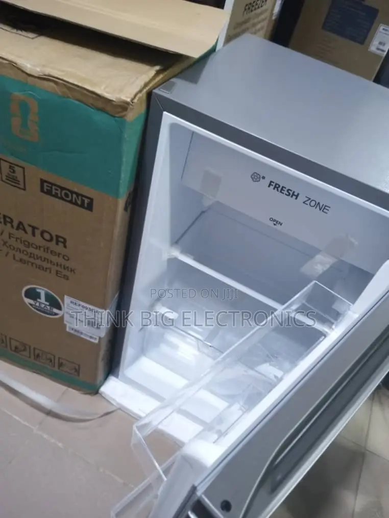 Hisense 093dr Single Door Refrigerato