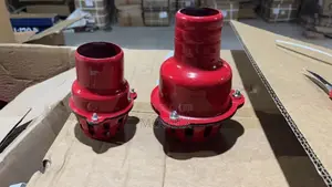 Foot Valve
