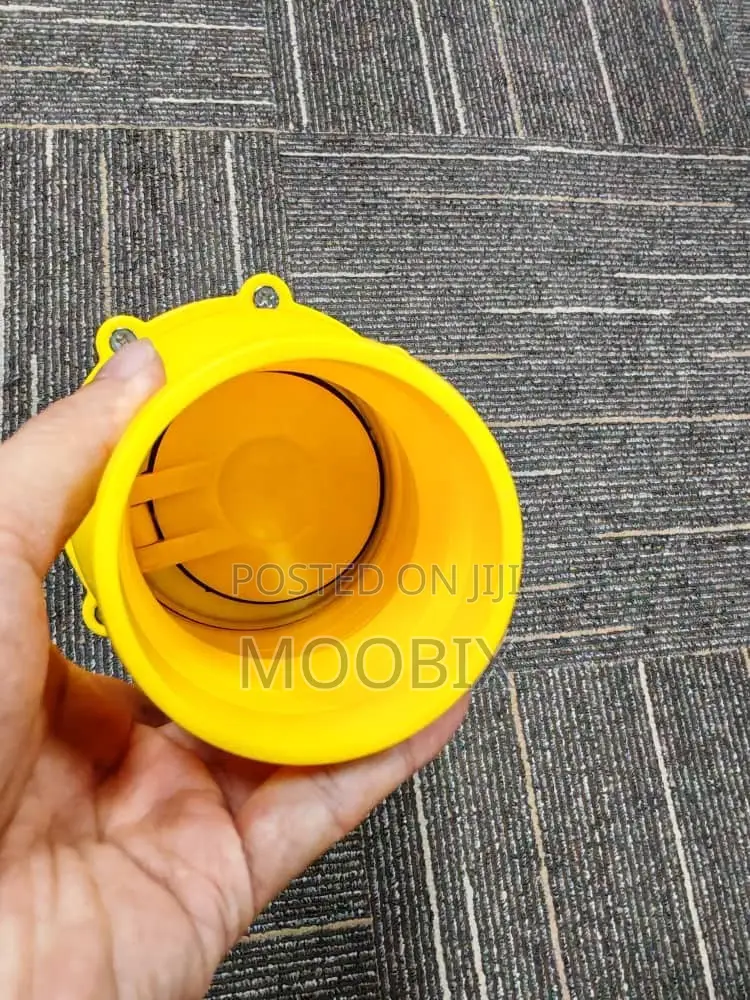 Foot Valve