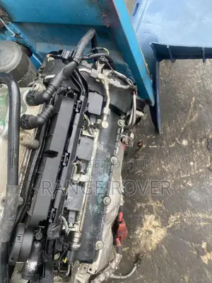 Range Rover Engine V6 2015-2020