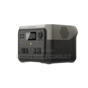 Ecoflow 800w River 2 Pro