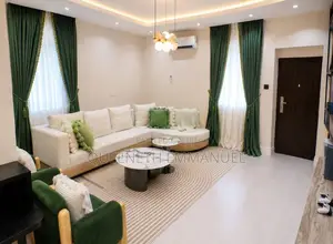 1 and 2 Bedroom Short Apartment