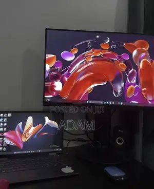 LG Gaming Monitors