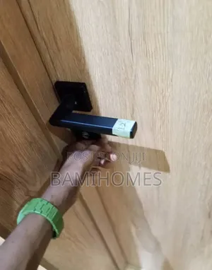 Professional Door Key and Cylinder Change in Lekki and Ikoyi