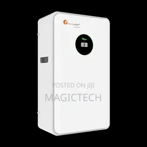 Felicity 10kwh/48v Lithium Battery [FLA]