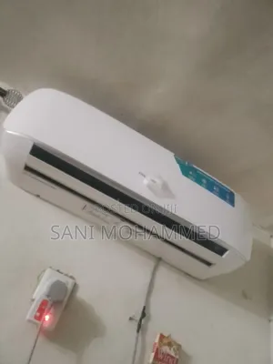 Air Conditioner