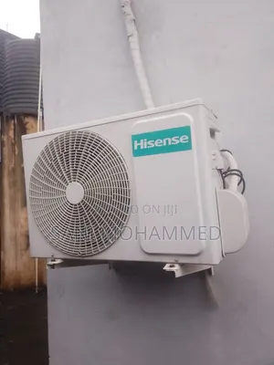 Air Conditioner