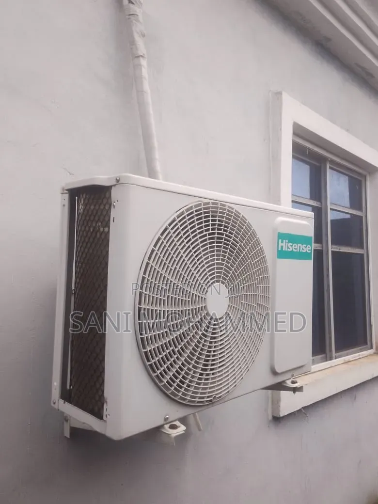Air Conditioner