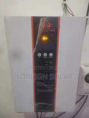 Solar Energy