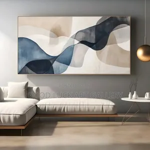Canvas Print Abstract Art