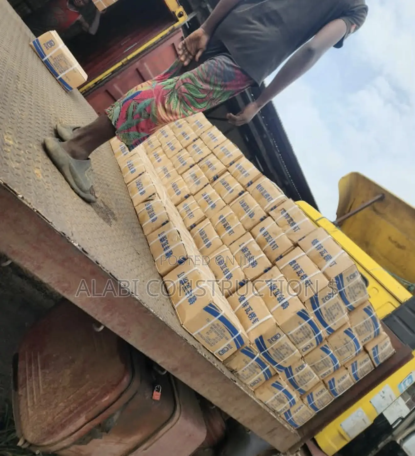 Quality Roofing Nail / Construction Nail