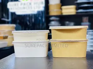 Food Packaging