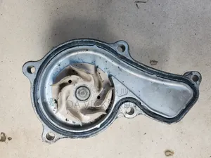 Water Pump 2013 Honda Civic