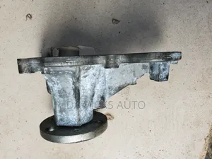 Water Pump 2013 Honda Civic
