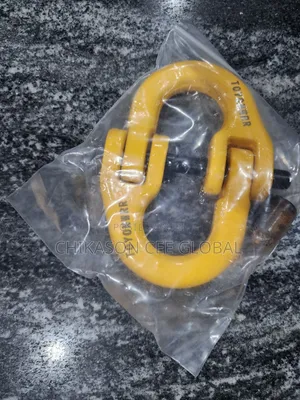 13MM Weisslock Link