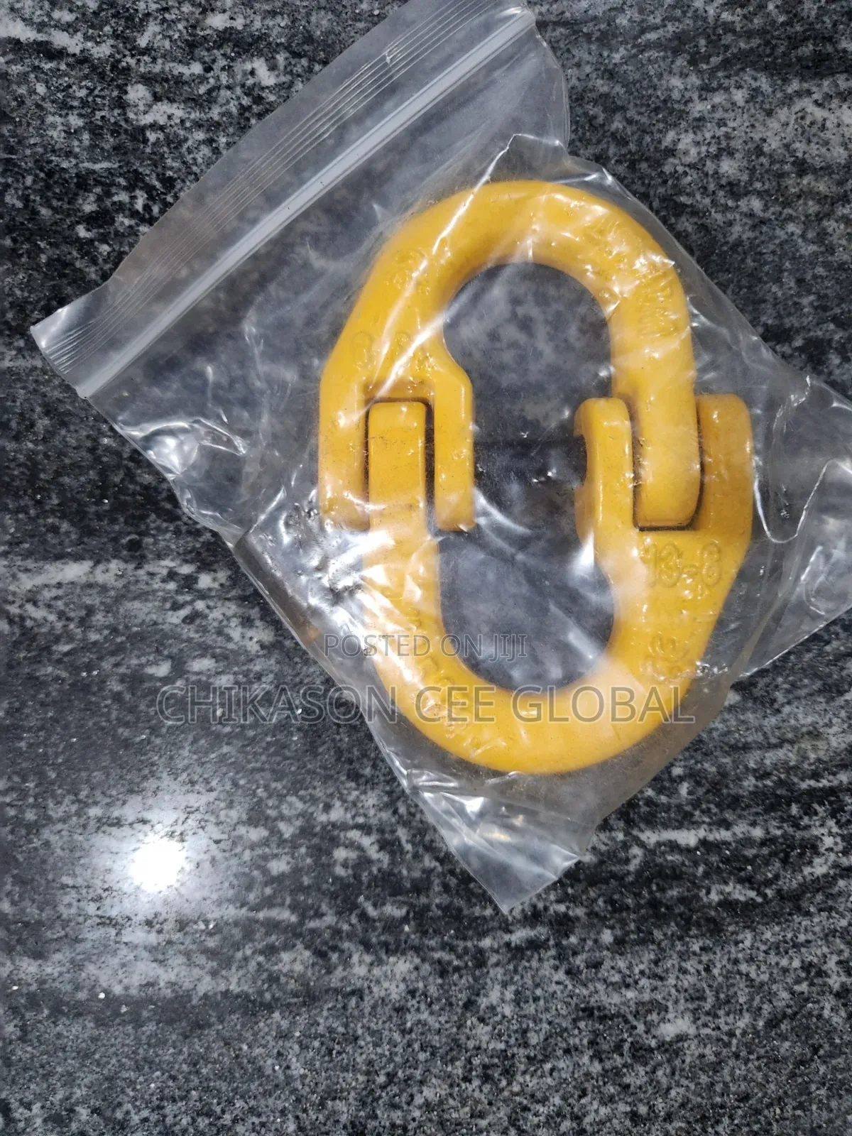 13MM Weisslock Link