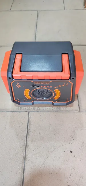 Solar Generator 300w
