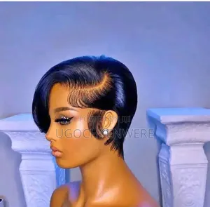Frontal Wig Skull Cap | Ready-to-Wear Human Hair Wig