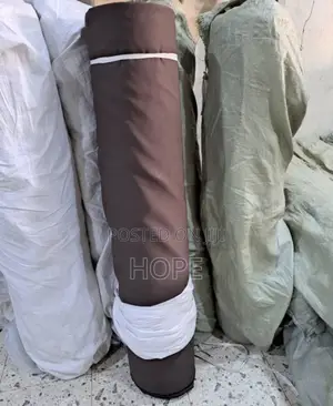 Curtain Materials