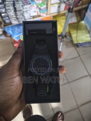 Valenzo Wrist Watch With Box