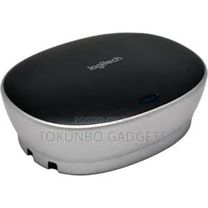 Logitech Video/ Audio Conferencing System Hub