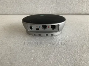 Logitech Video/ Audio Conferencing System Hub