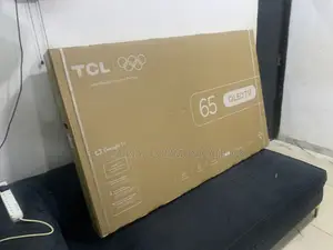 TCL 65T6D 65 Inch QLED Smart Television for Every Room