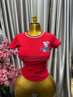 Unisex Clothes