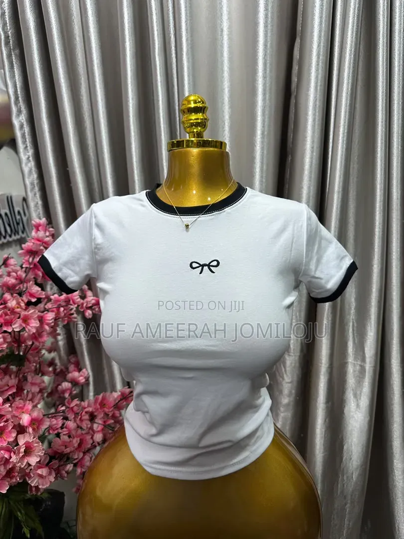 Unisex Clothes