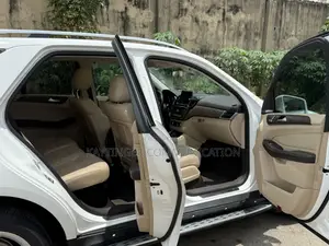 Mercedes-Benz GLE-Class GLE 350 2018 White