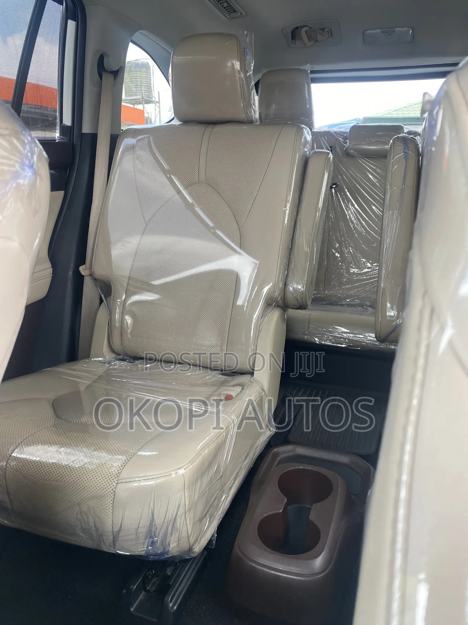 Toyota Highlander 2022 White