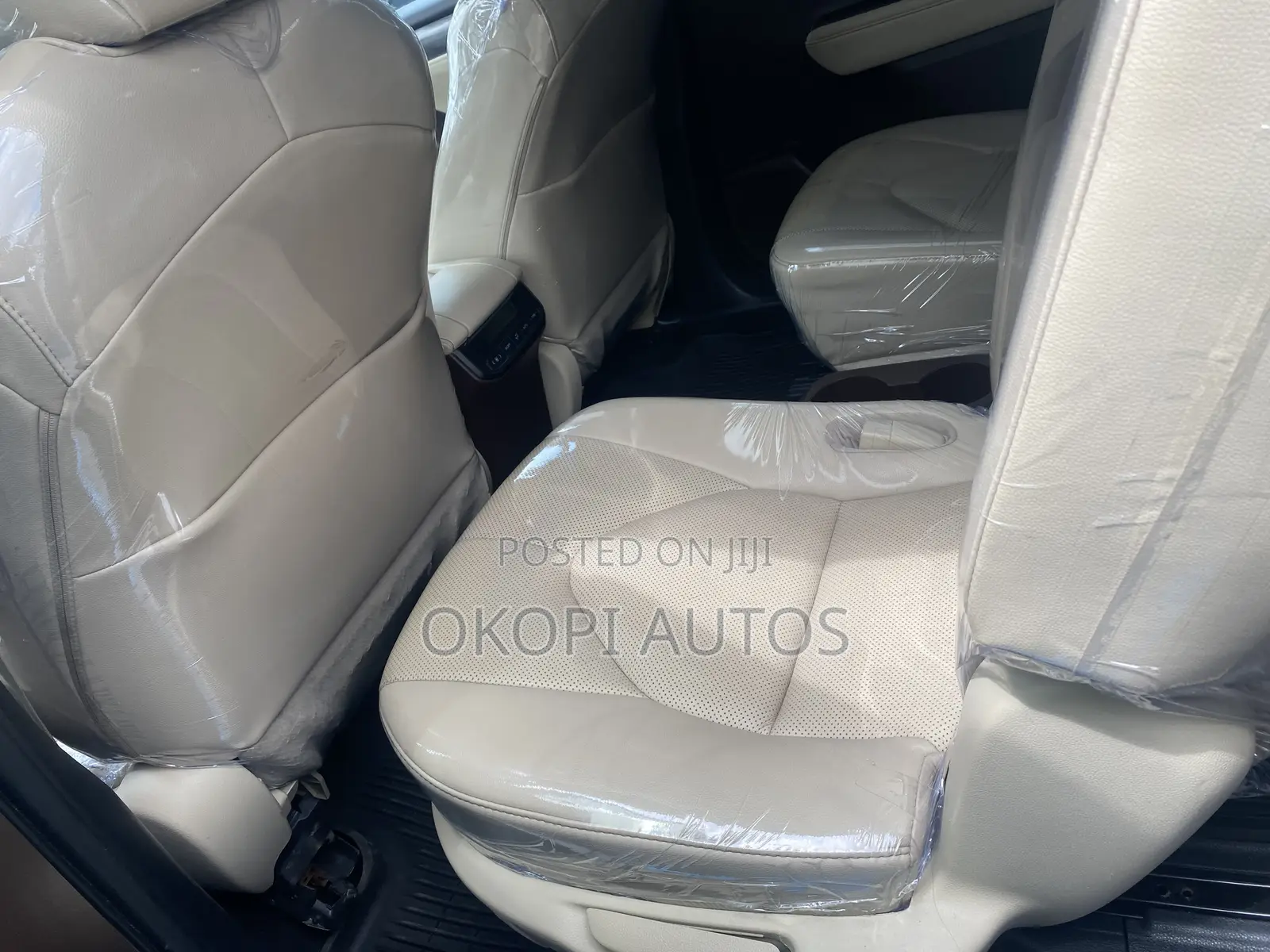 Toyota Highlander 2022 White