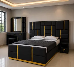 Classic Bedframe